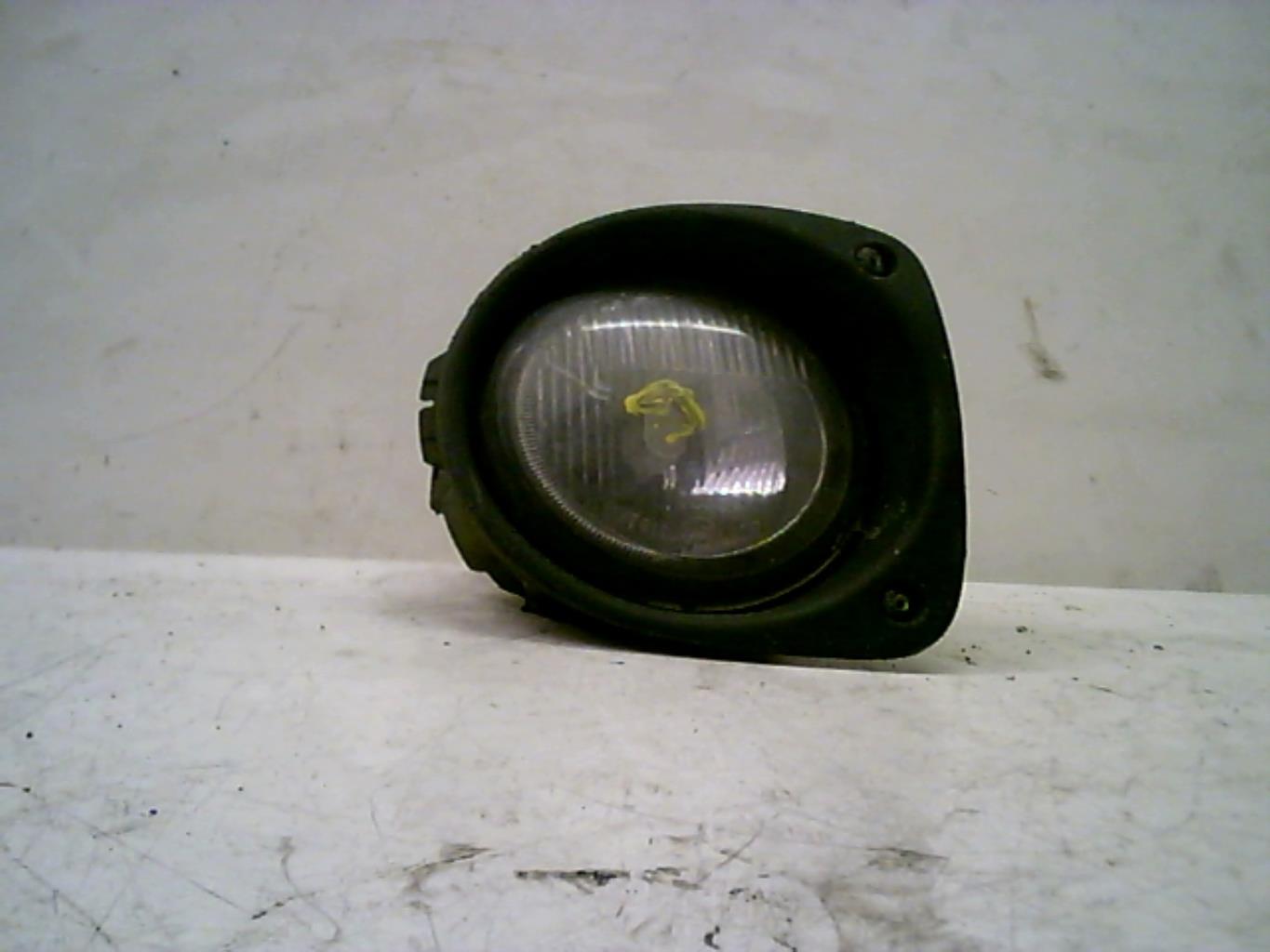 Anti brouillard gauche (feux) RENAULT CLIO 2 PHASE 1 Diesel - 1