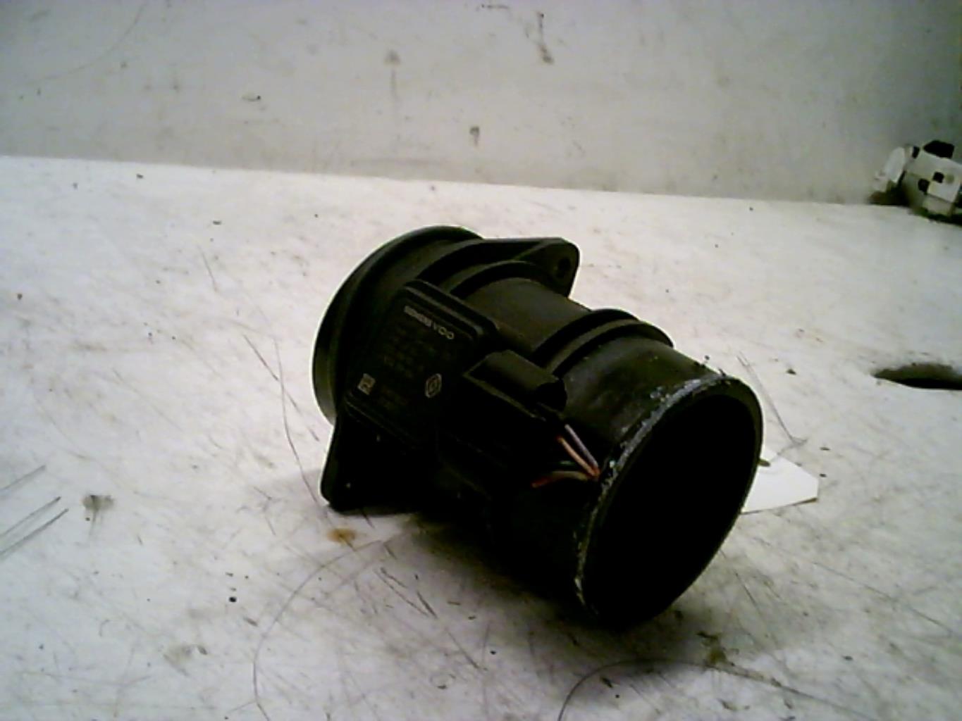 Debitmetre RENAULT CLIO 3 PHASE 1 Diesel - 1
