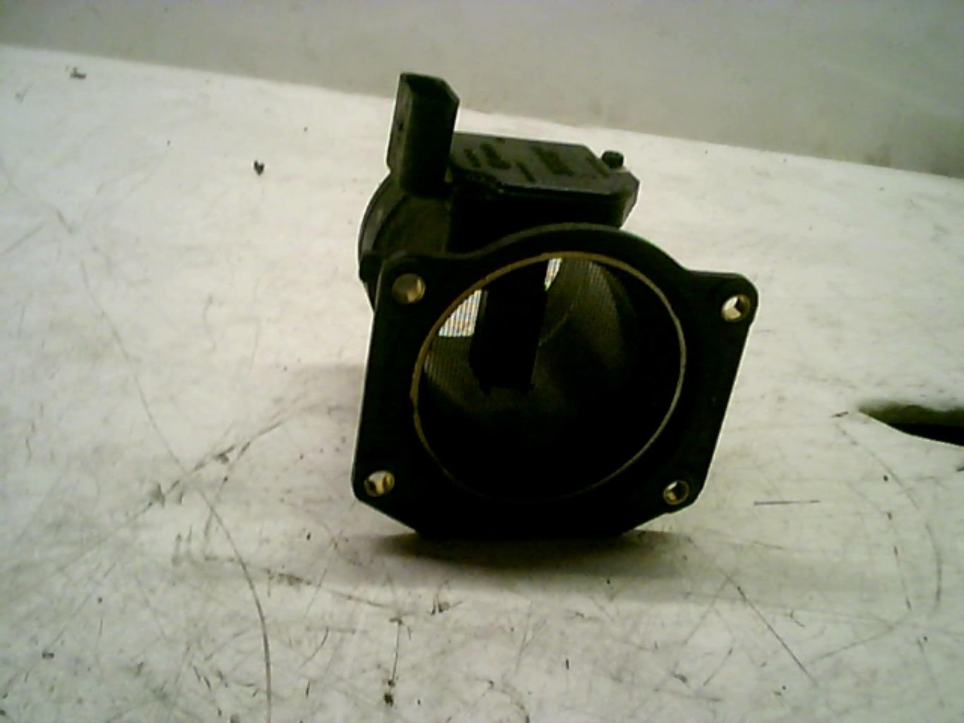 Debitmetre VOLKSWAGEN NEW BEETLE 1 PHASE 1 Essence - 1