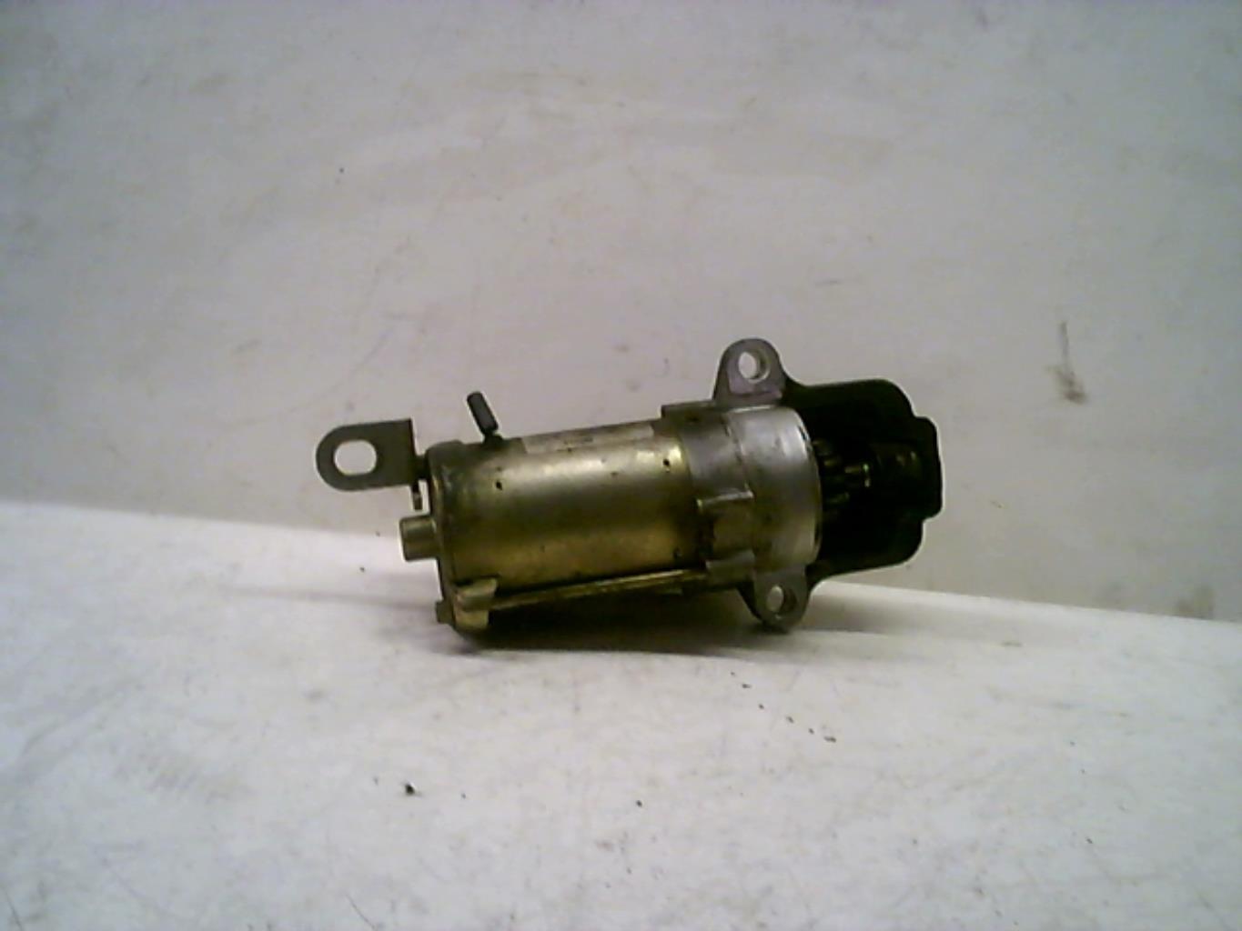 Demarreur FORD MONDEO 2 BREAK Essence - 1