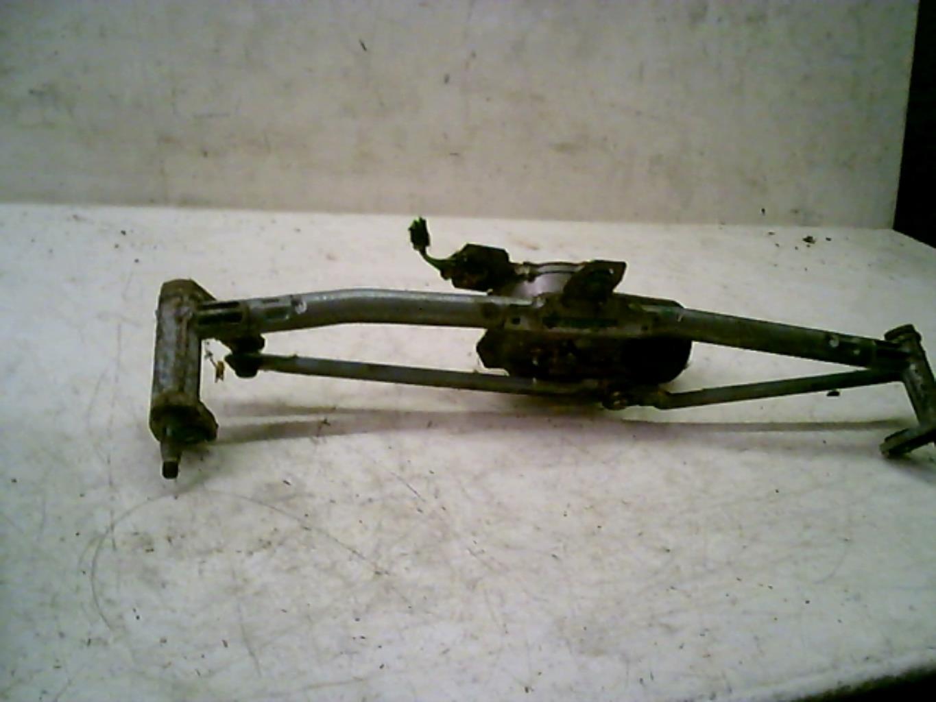 Moteur essuie glace avant SEAT LEON 1 Diesel - 1