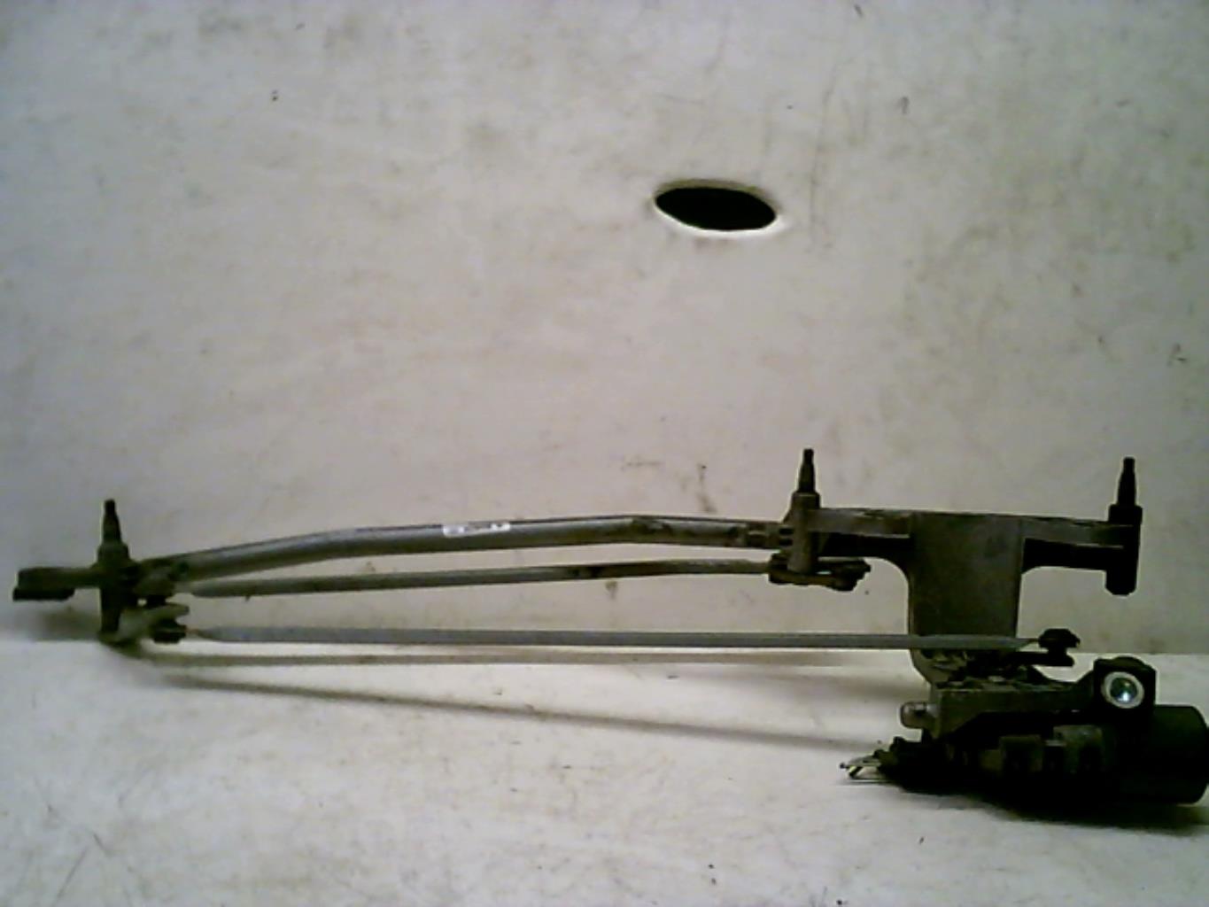Moteur essuie glace avant FORD C-MAX 1 PHASE 1 Diesel - 1