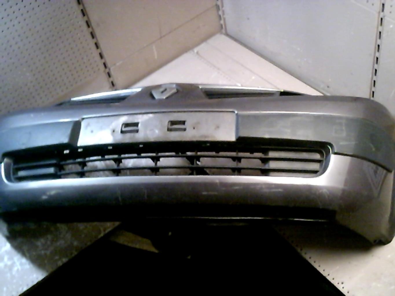 Pare choc avant RENAULT MEGANE 2 PHASE 1 Diesel - 1