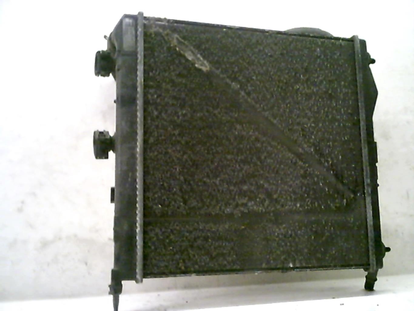 Radiateur eau CITROEN C3 PLURIEL PHASE 1 CABRIOLET Essence - 1