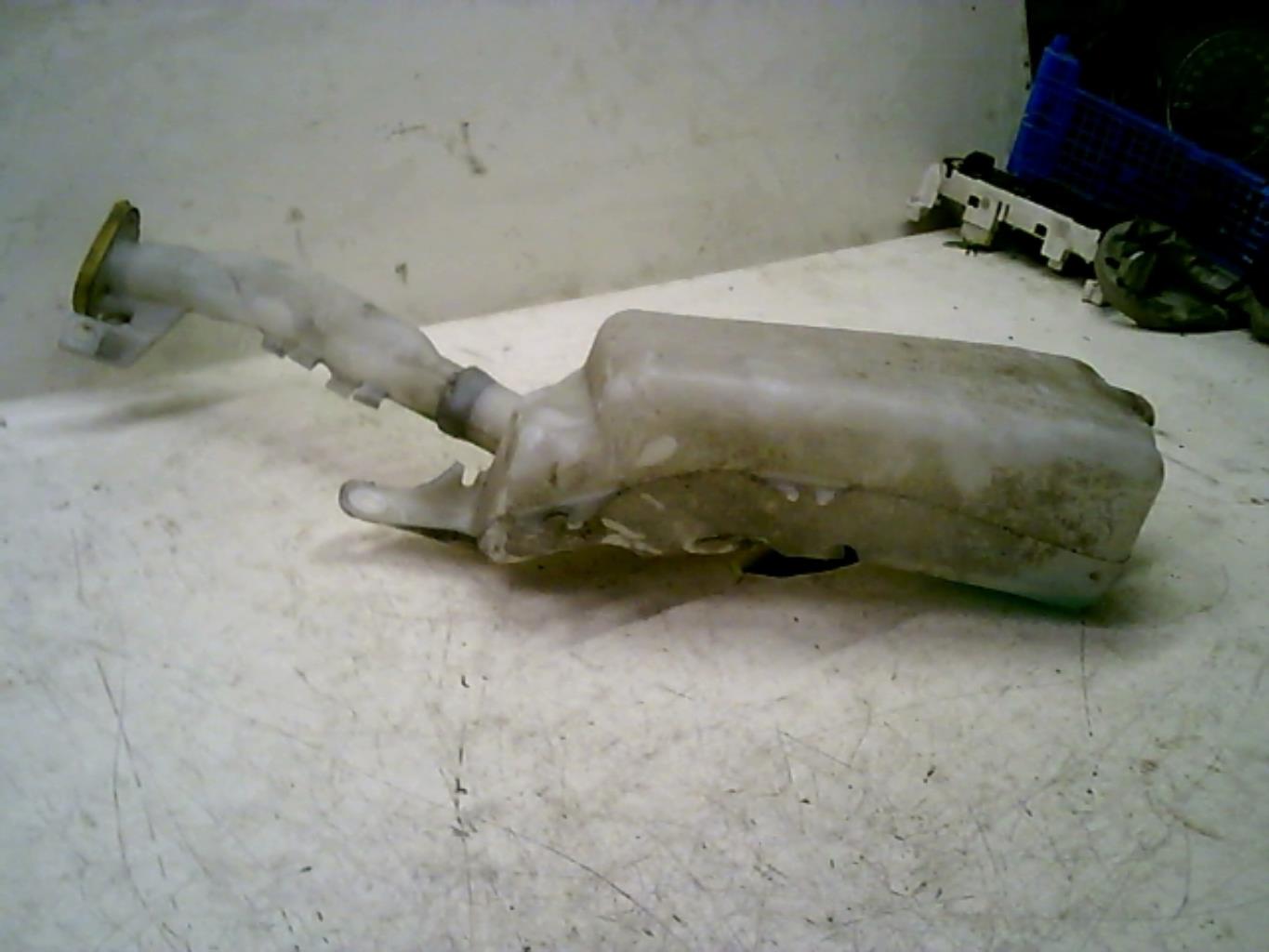 Vase de lave glace RENAULT CLIO 3 PHASE 1 Diesel - 1