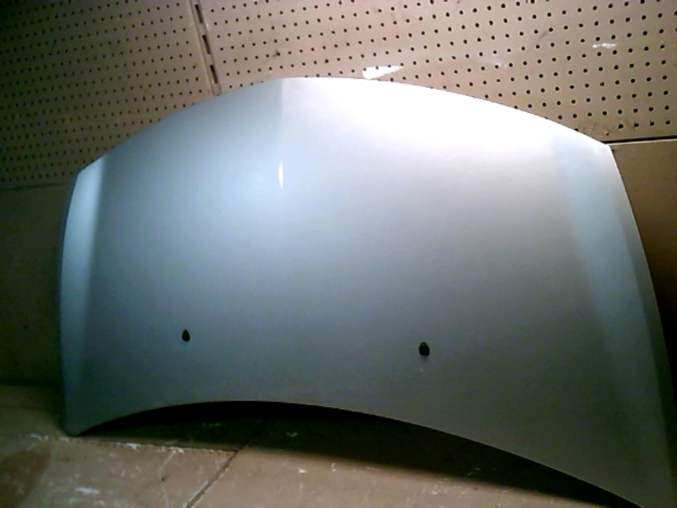 Capot RENAULT CLIO 3 PHASE 1 Diesel - 1