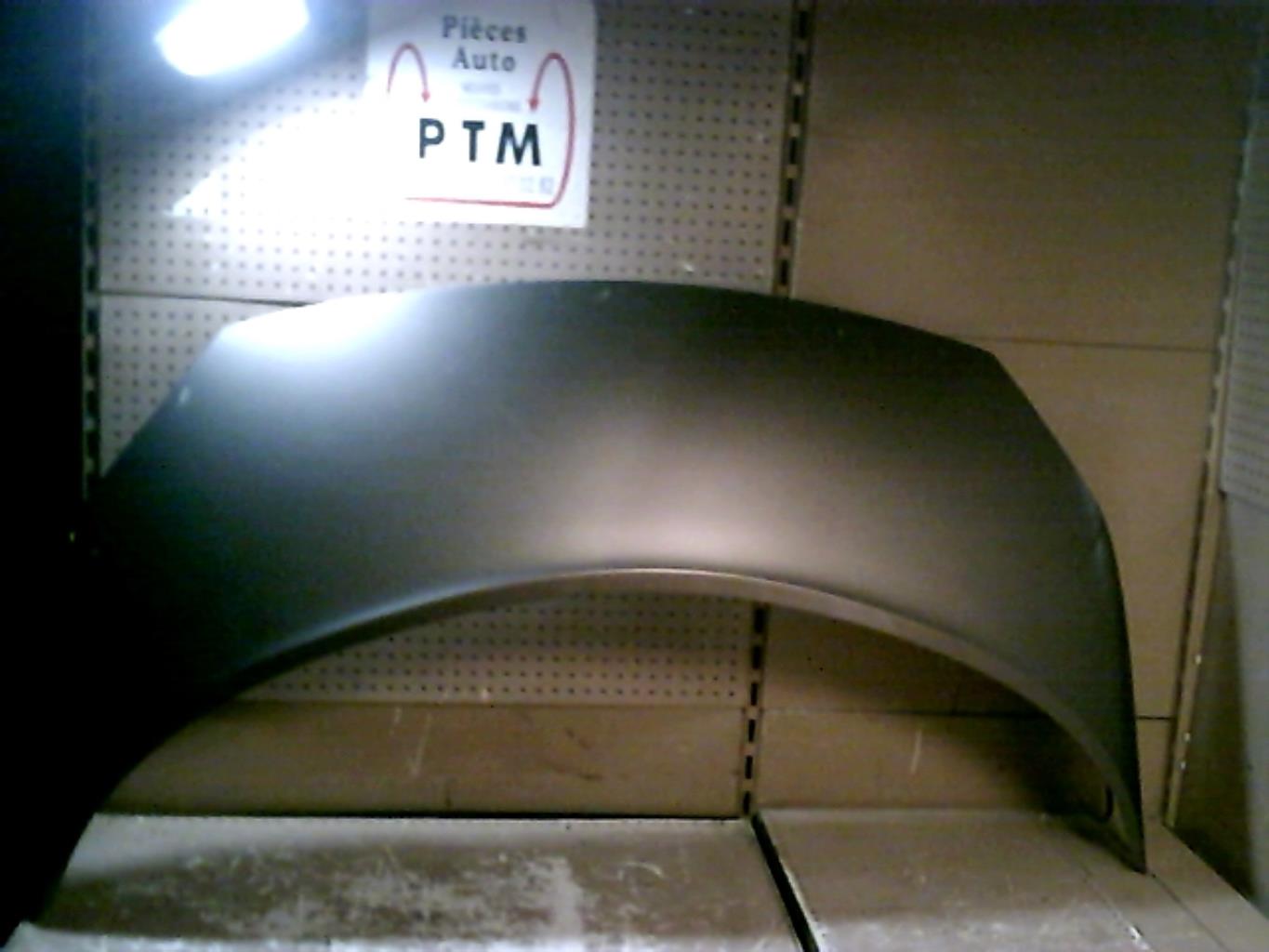 Capot RENAULT GRAND SCENIC 2 PHASE 2 Diesel - 1