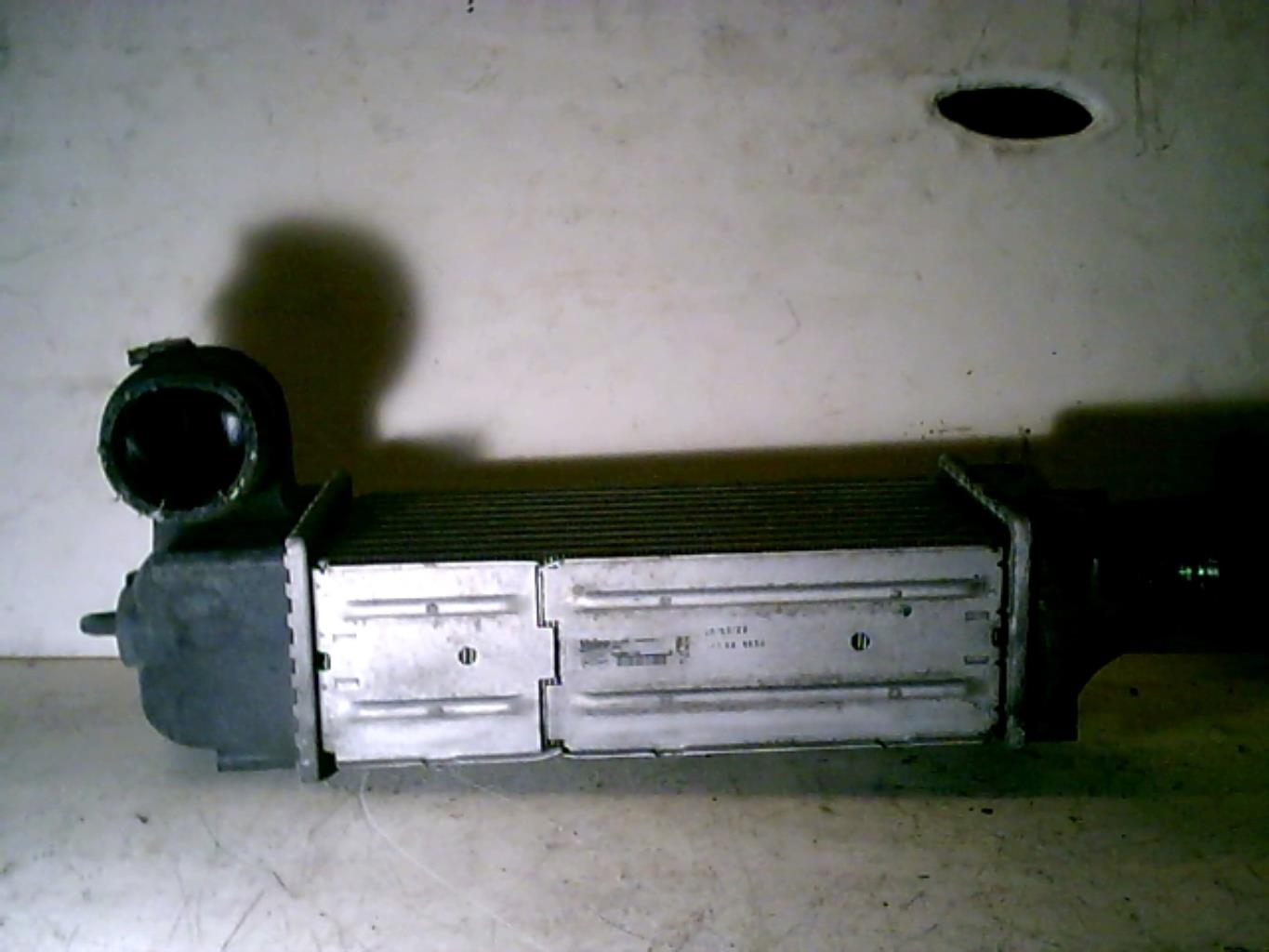 Echangeur air (Intercooler) CITROEN C4 GRAND PICASSO 1 Diesel - 1