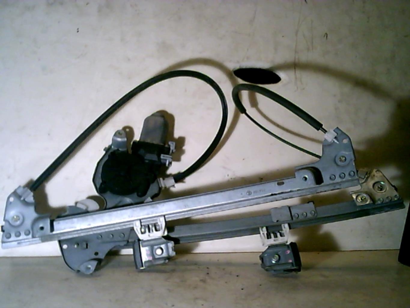 Leve vitre electrique avant gauche ROVER 75 PHASE 1 Diesel - 1