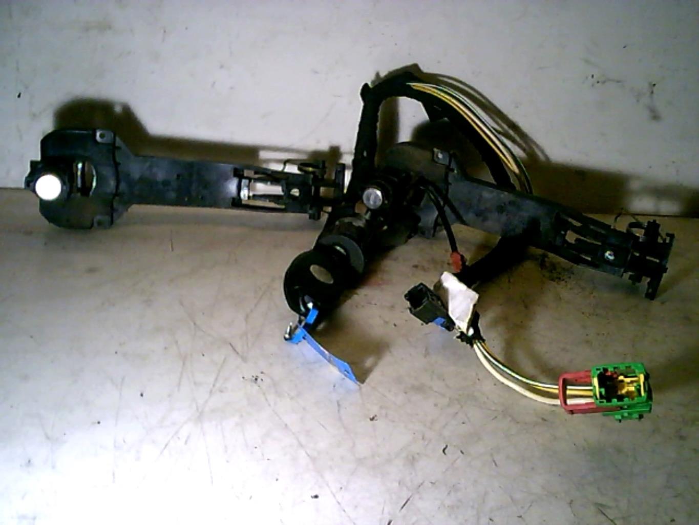 Neiman PEUGEOT 807 Diesel - 1