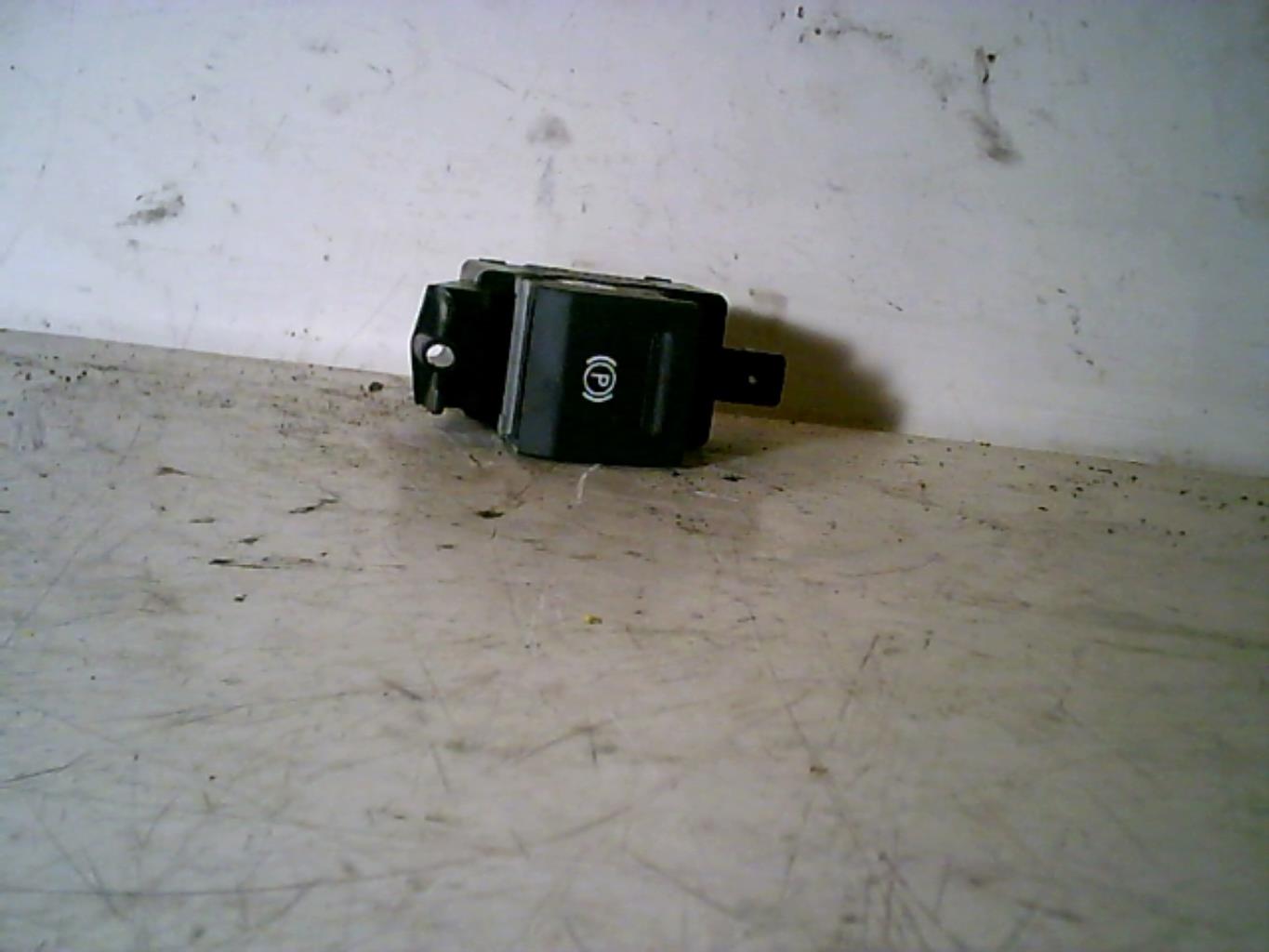 Poignee electrique frein a main RENAULT LAGUNA 3 PHASE 1 Essence - 1