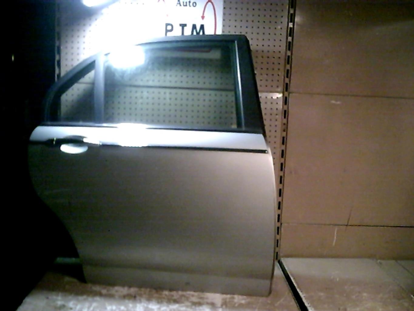 Porte arriere droit ROVER 75 PHASE 1 Diesel - 1