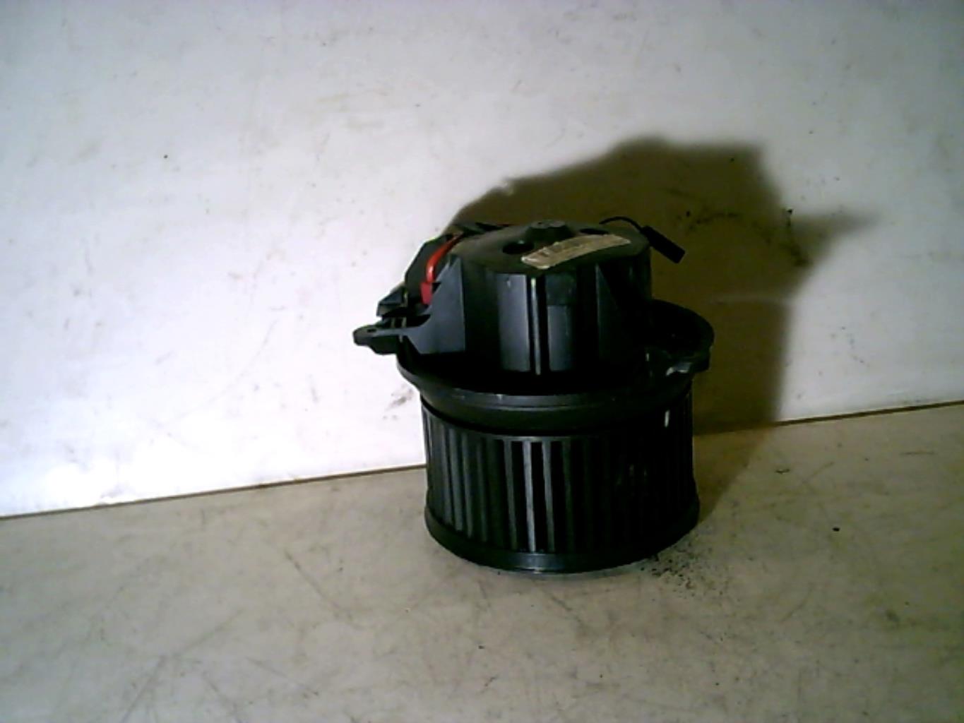 Pulseur d'air PEUGEOT 405 PHASE 2 Diesel - 1