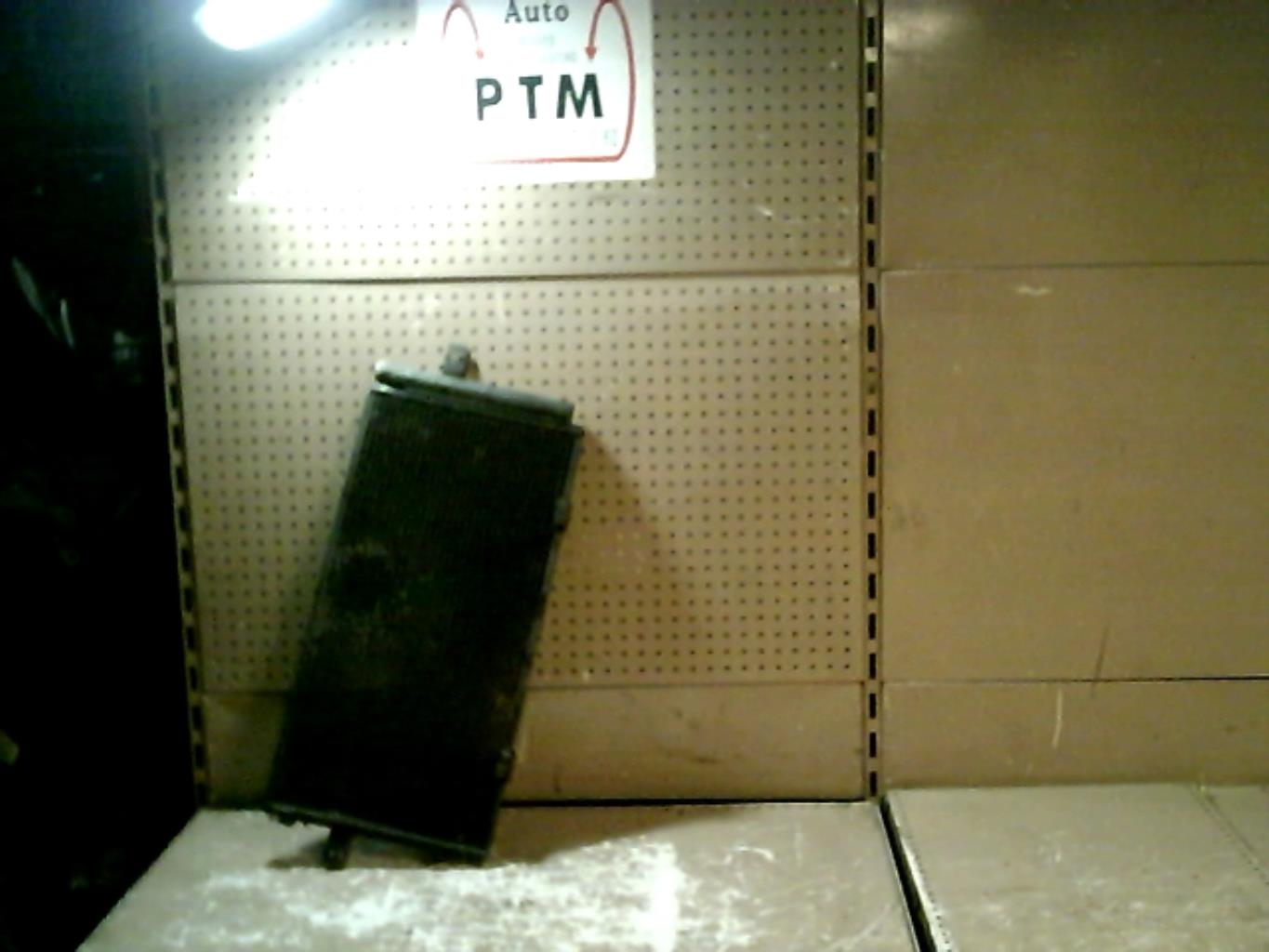 Radiateur clim ROVER 75 PHASE 1 Diesel - 1