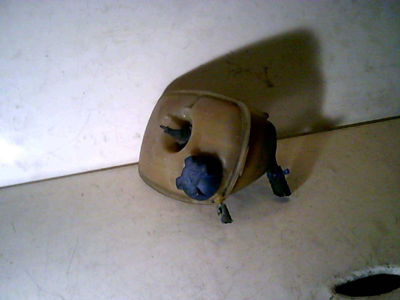 Vase d'expansion VOLKSWAGEN GOLF 2 Diesel - 1