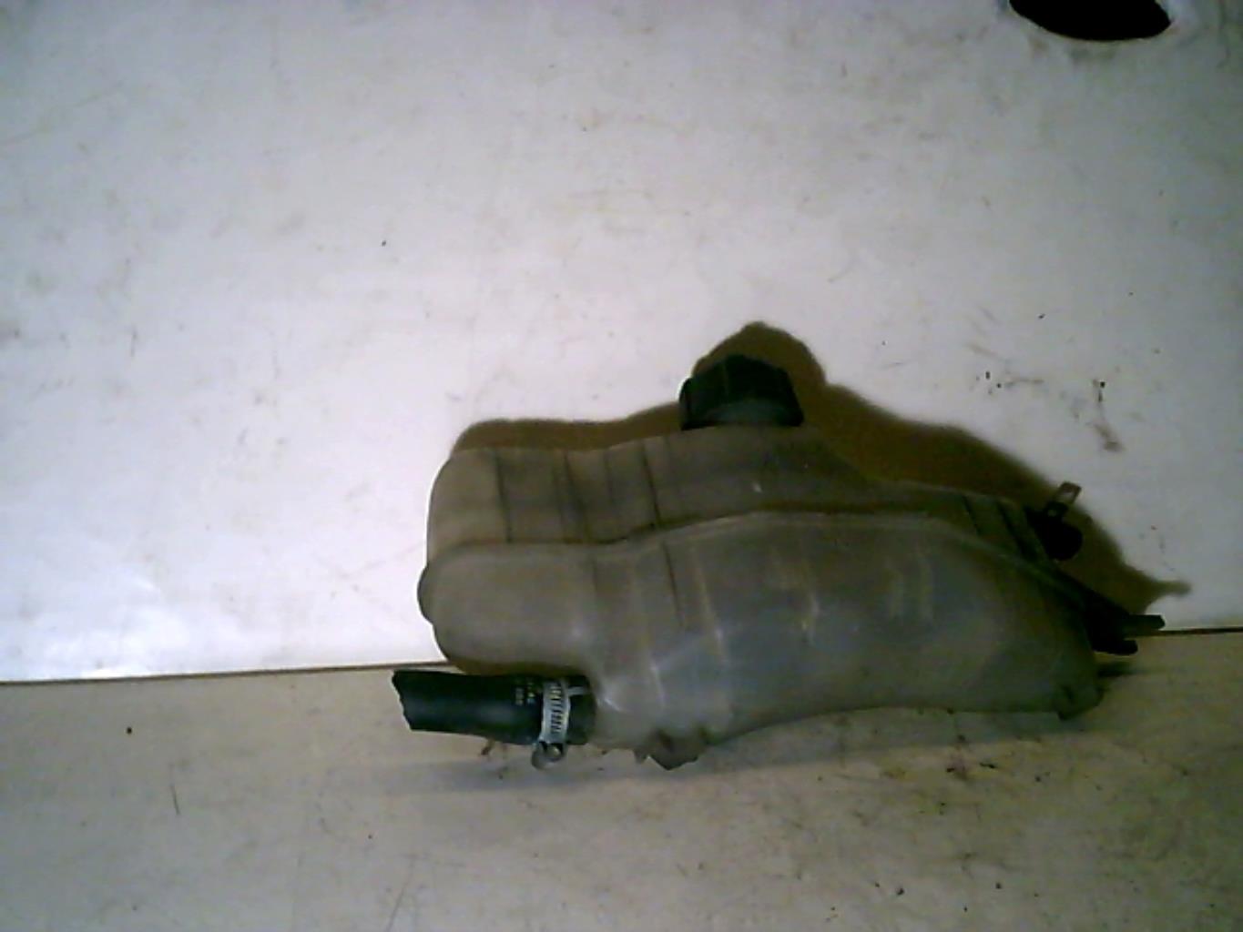 Vase d'expansion NISSAN MICRA 3 PHASE 1 Diesel - 1