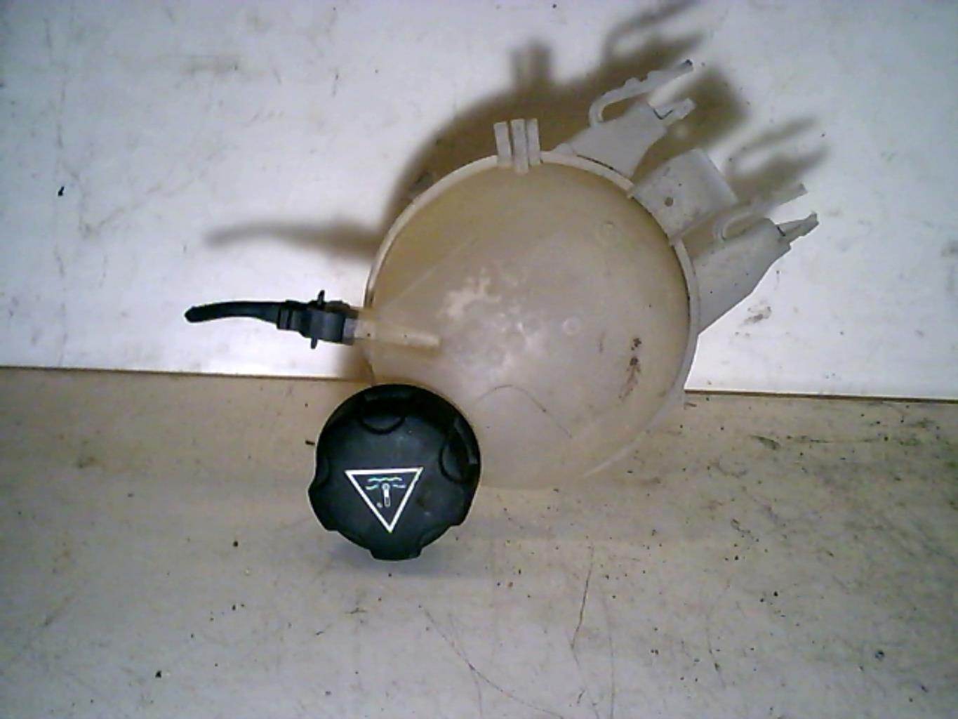 Vase d'expansion PEUGEOT 207 Diesel - 1