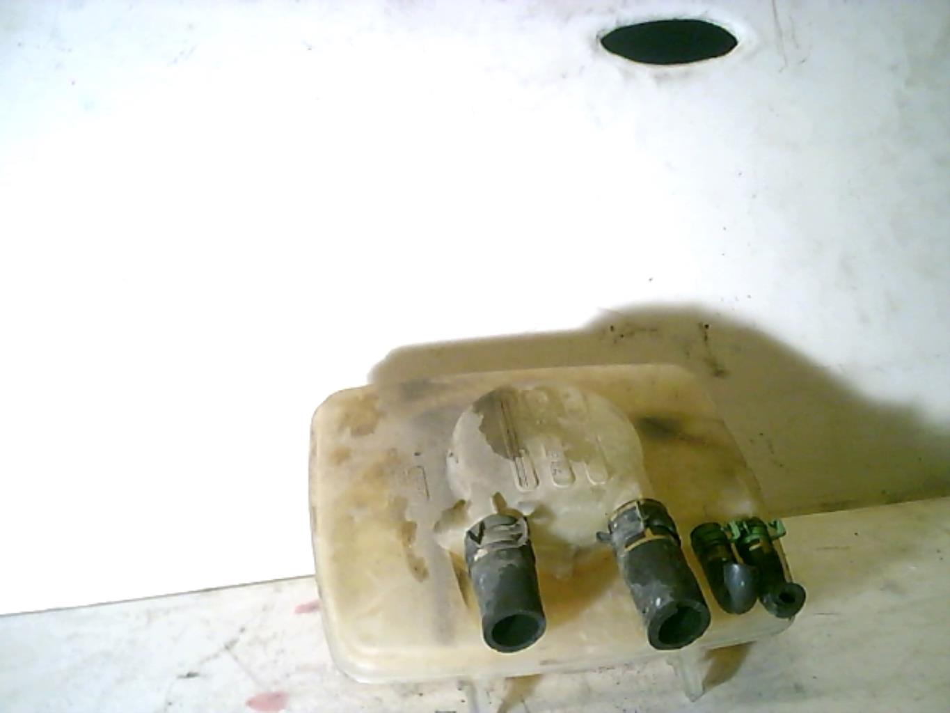 Vase d'expansion PEUGEOT 807 Diesel - 1