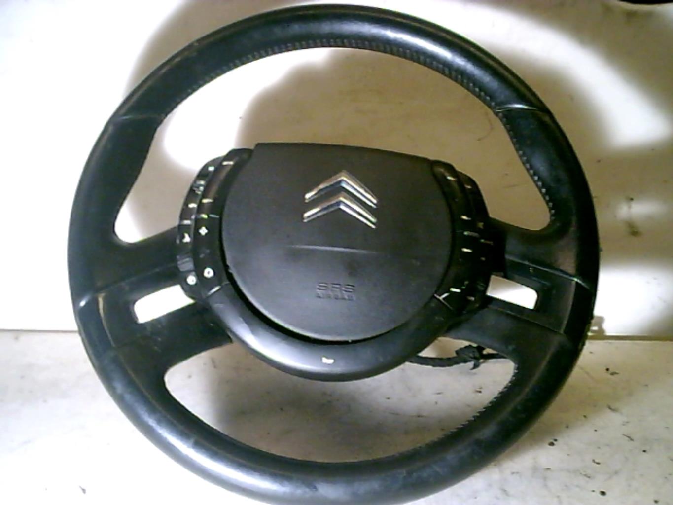 Volant CITROEN C4 GRAND PICASSO 1 Diesel - 1