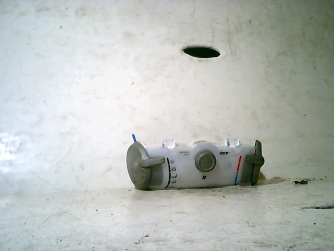 Commande chauffage CITROEN C1 1 PHASE 1 Diesel - 1