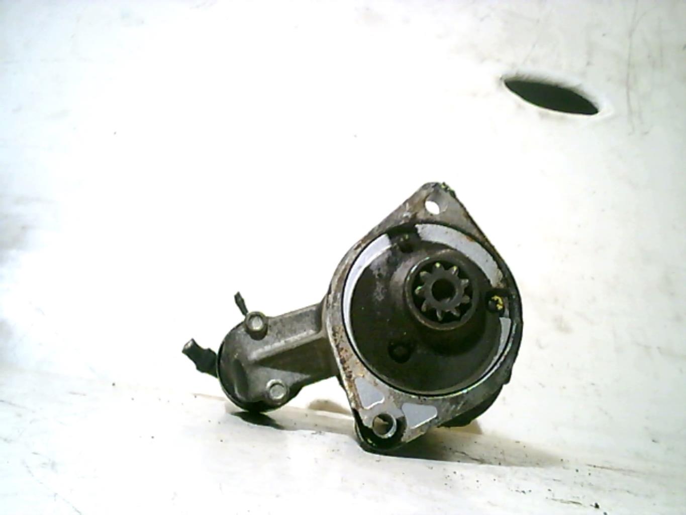 Demarreur OPEL CORSA B PHASE 1 Diesel - 1