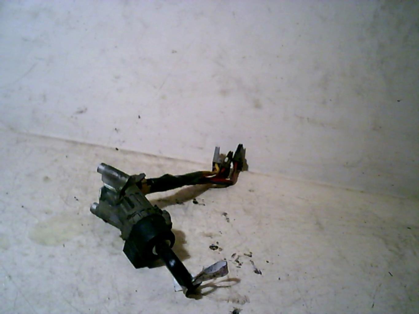 Neiman PEUGEOT 406 PHASE 1 Diesel - 1