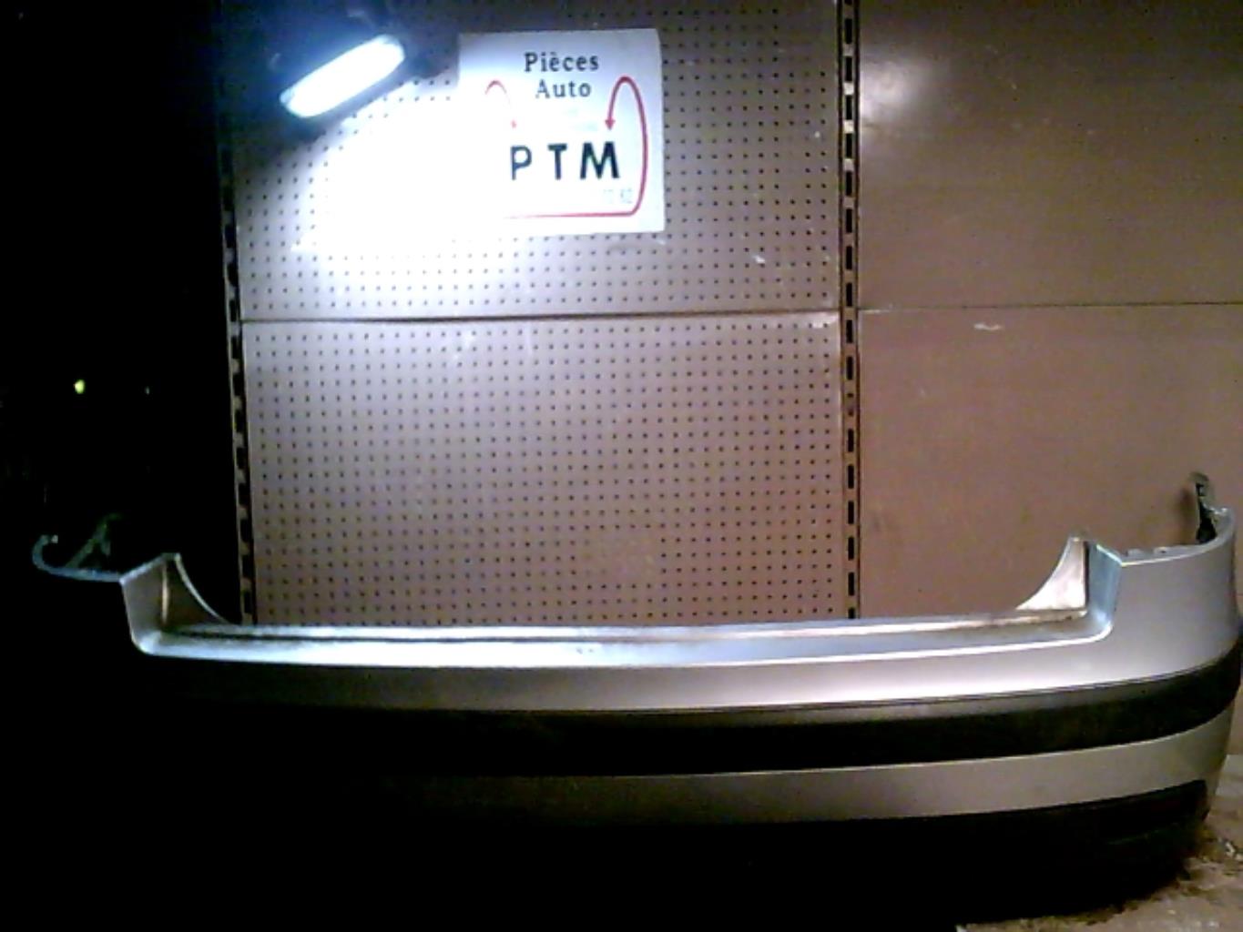 Pare choc arriere CITROEN C5 1 PHASE 2 Diesel - 1