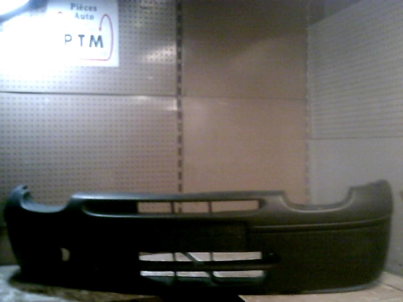 Pare choc avant RENAULT TWINGO 1 PHASE 1 Essence - 1