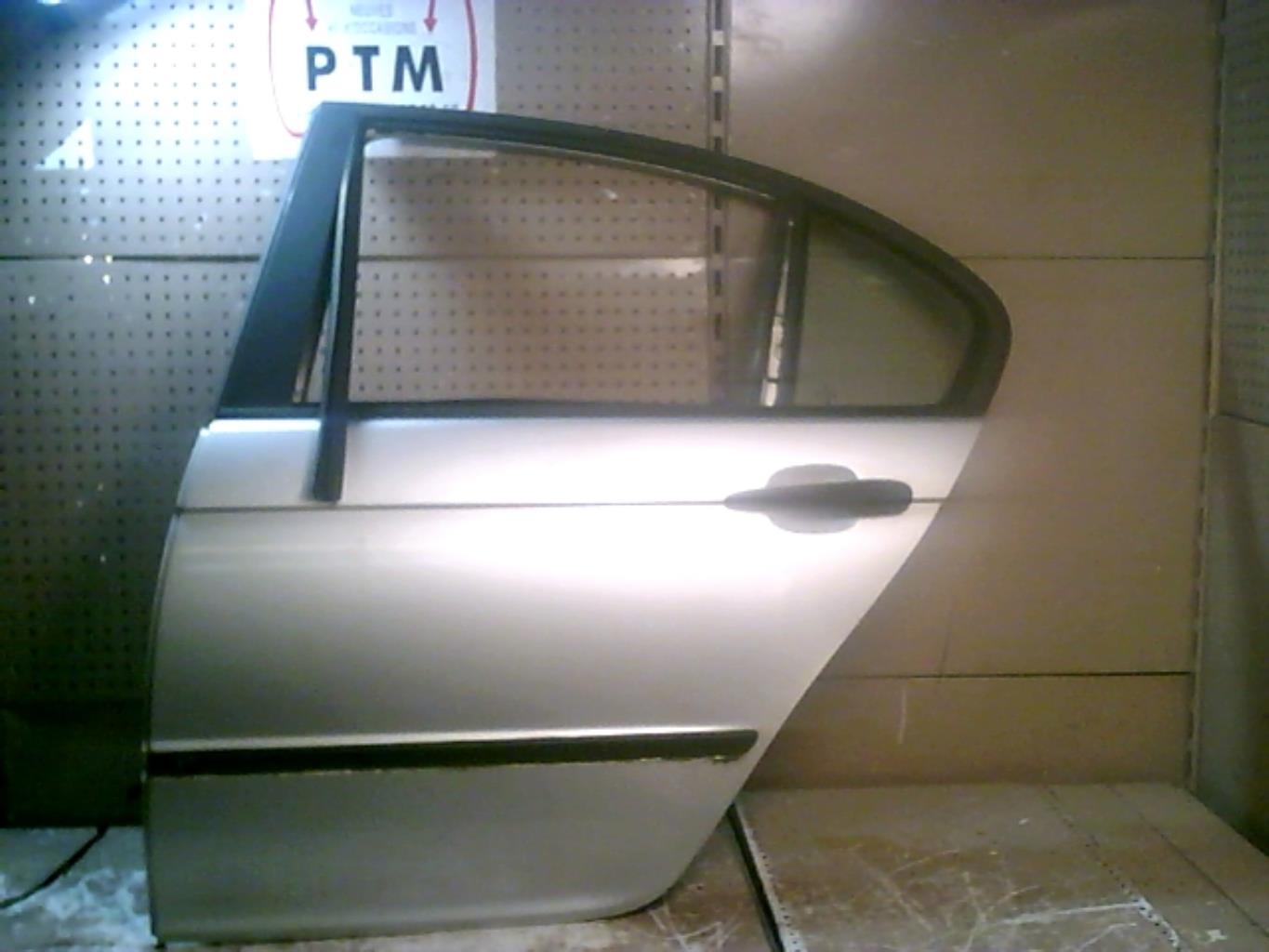 Porte arriere droit BMW SERIE 3 E46 PHASE 2 Diesel - 1