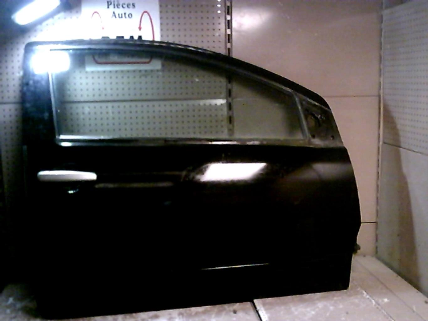 Porte avant droit CITROEN C2 PHASE 1 Diesel - 1