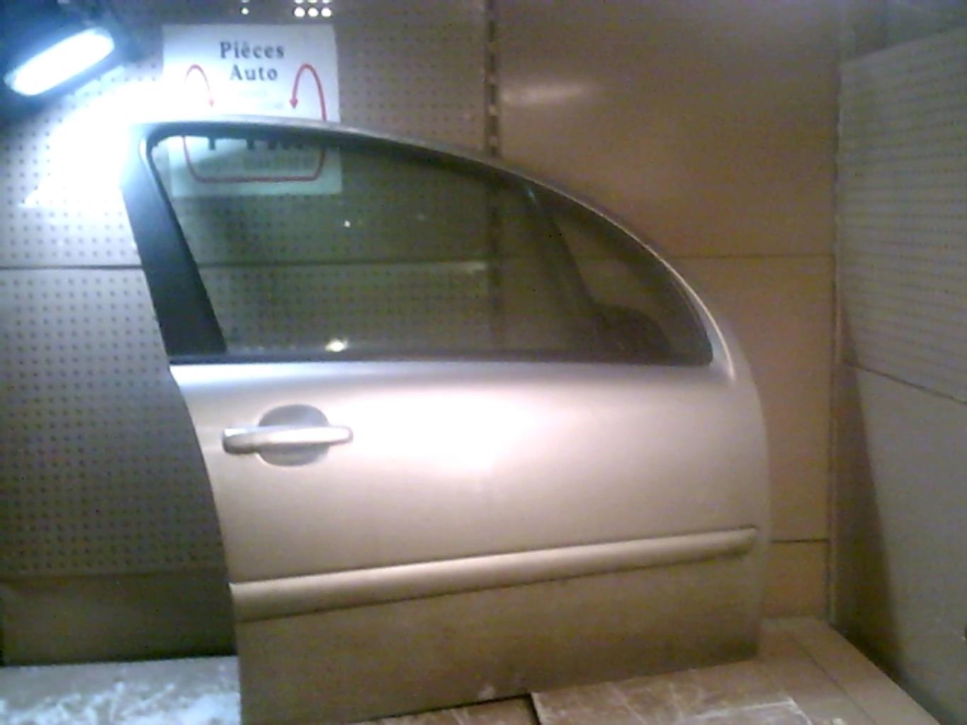 Porte avant droit CITROEN C3 1 PHASE 1 Diesel - 1