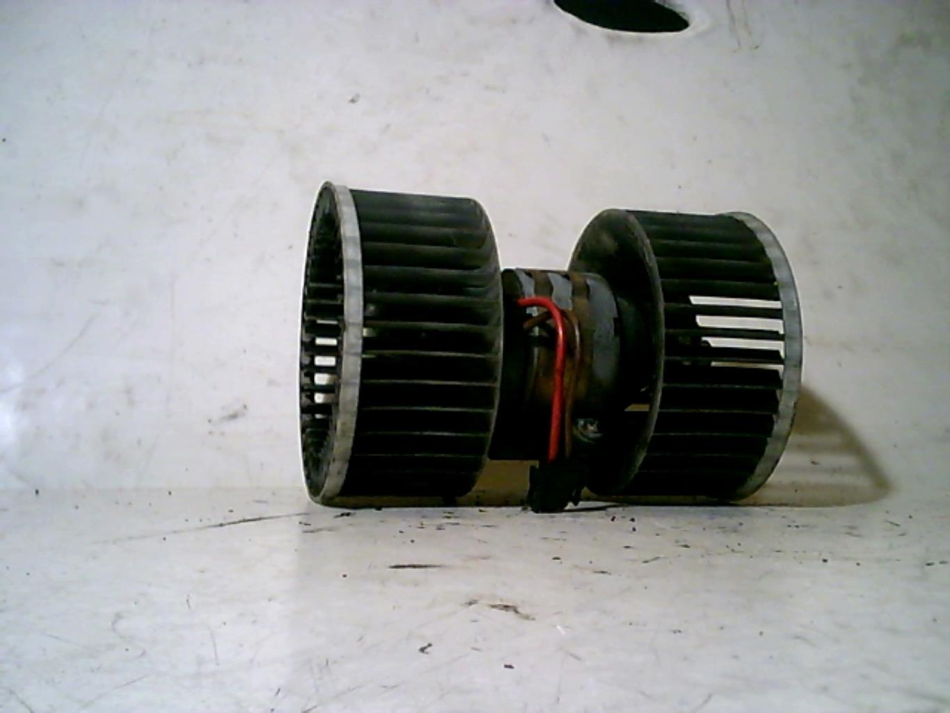 Pulseur d'air BMW SERIE 3 E46 PHASE 2 Diesel - 1