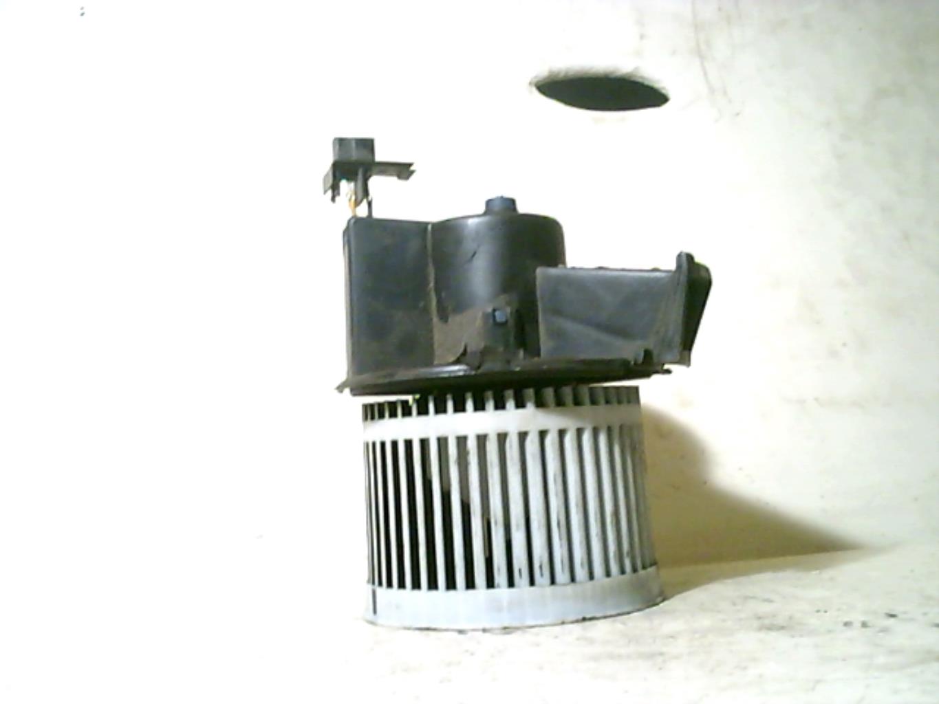 Pulseur d'air FIAT 500 2 PHASE 1 Diesel - 1