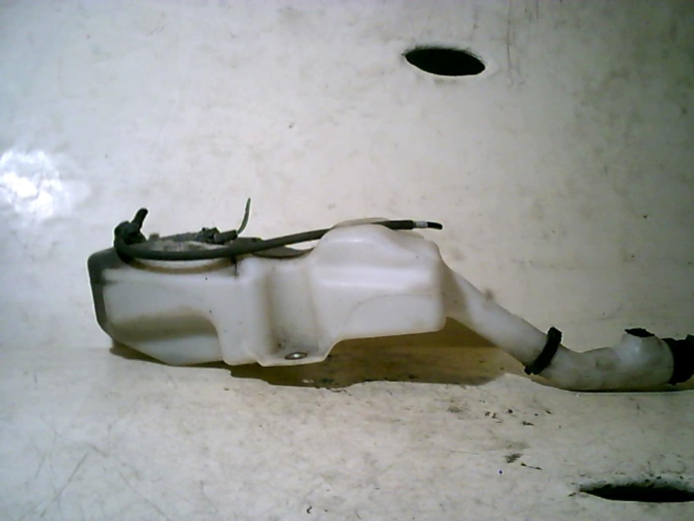 Vase de lave glace FIAT 500 2 PHASE 1 Diesel - 1