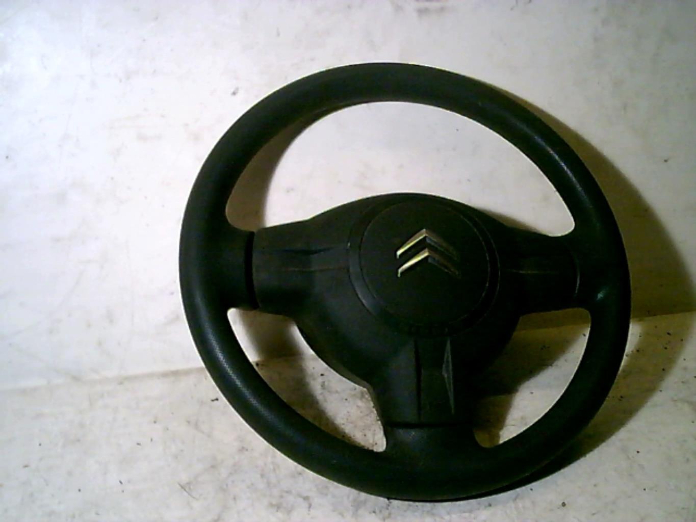 Volant CITROEN C1 1 PHASE 1 Diesel - 1