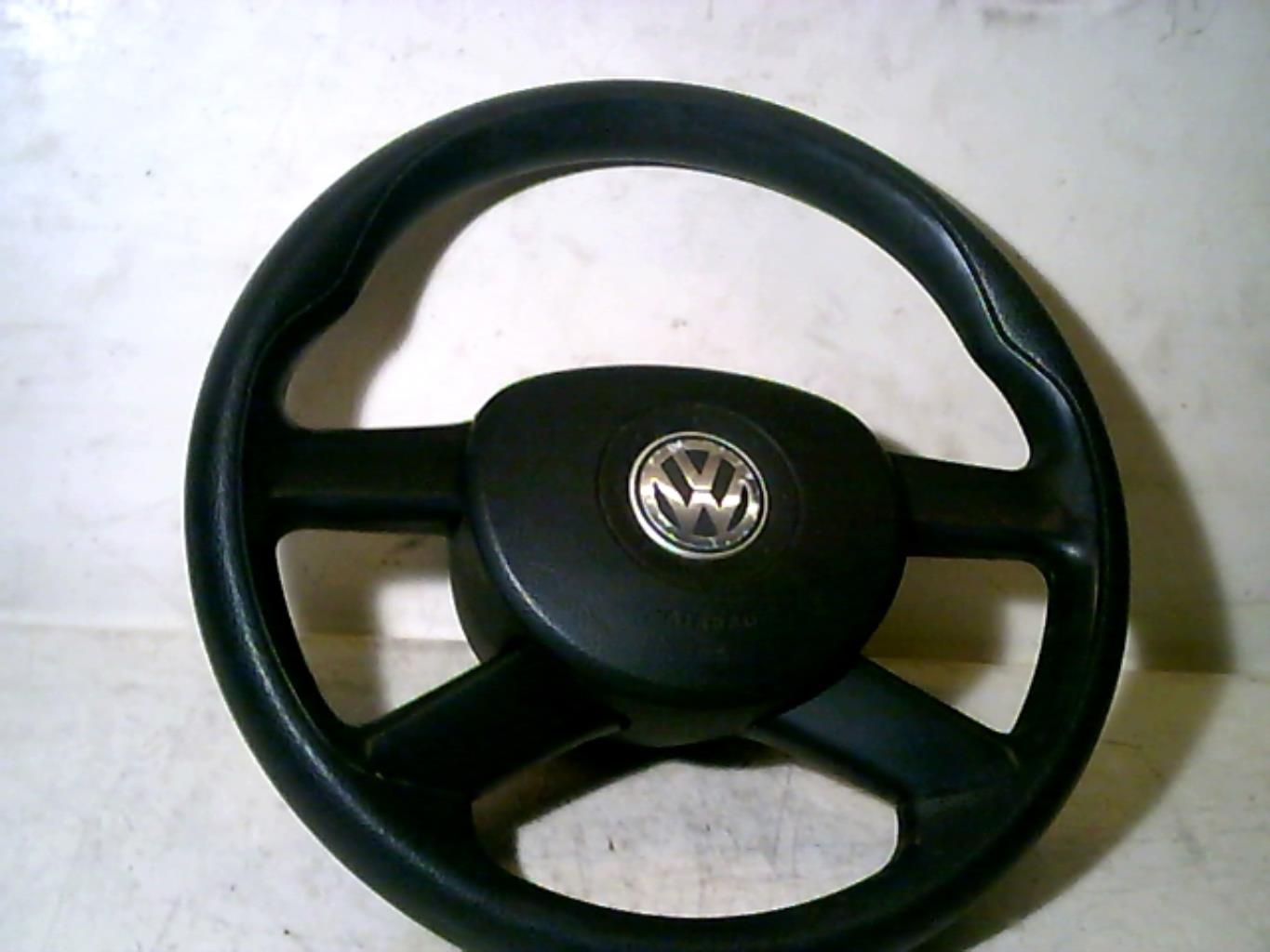 Volant VOLKSWAGEN POLO 4 PHASE 2 Diesel - 1