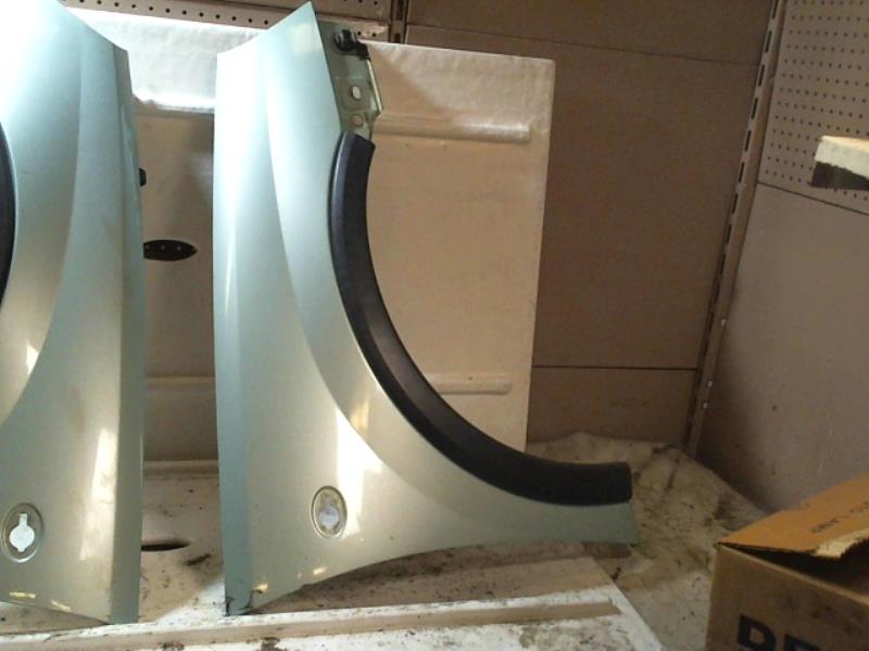 Aile avant droit OPEL CORSA C PHASE 1 Diesel - 1