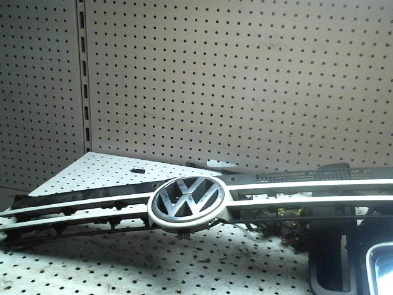 Calandre VOLKSWAGEN GOLF 4 Diesel - 1