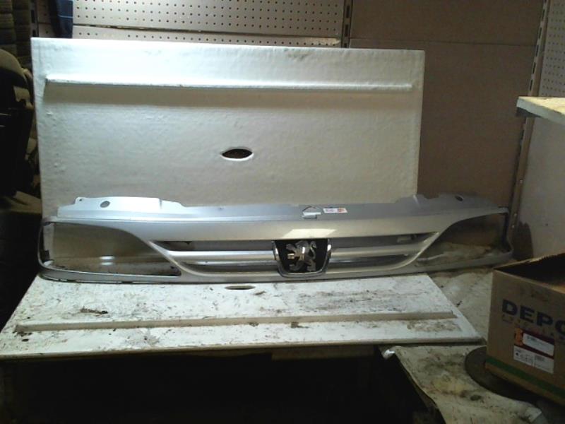 Face avant PEUGEOT 806 PHASE 2 Diesel - 1