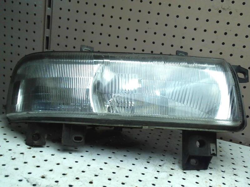 Optique avant secondaire droit (feux)(clignotant) RENAULT MASTER 2 PHASE 1 Diesel - 1