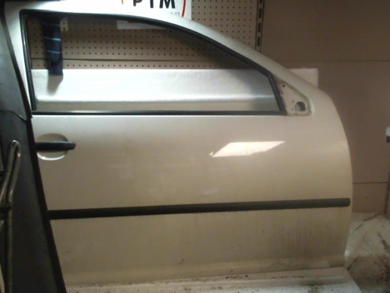 Porte avant droit VOLKSWAGEN GOLF 4 Diesel - 1