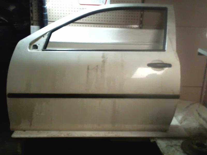 Porte avant gauche VOLKSWAGEN GOLF 4 Diesel - 1