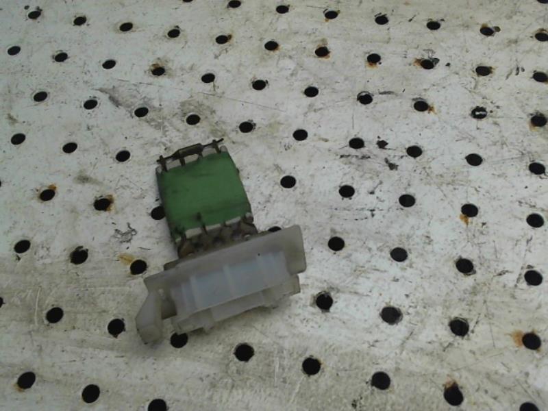 Resistance chauffage RENAULT MASTER 2 PHASE 1 Diesel - 1