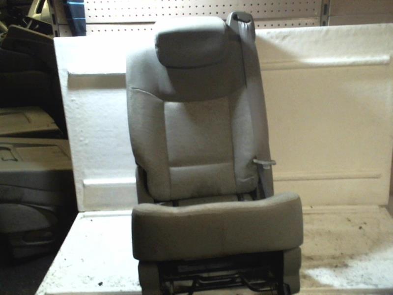 Siege avant droit RENAULT GRAND ESPACE 4 PHASE 1 Diesel - 1