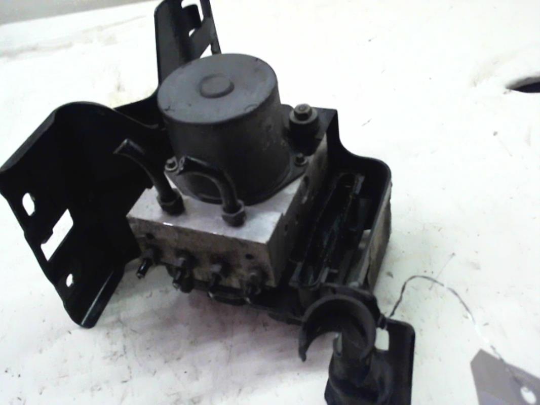 Bloc ABS (freins anti-blocage) CITROEN C4 1 PHASE 1 Diesel - 1