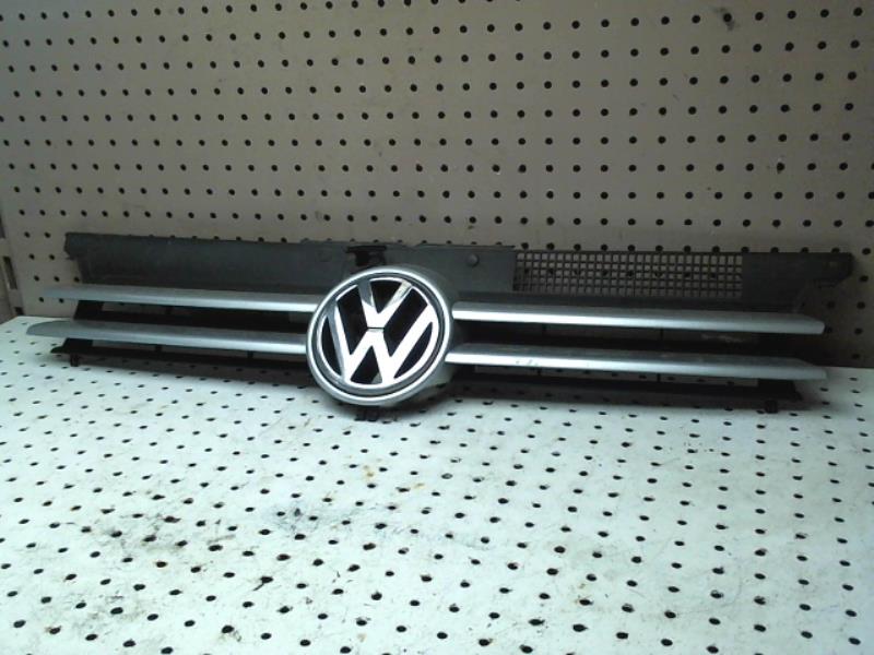 Calandre VOLKSWAGEN GOLF 4 BREAK Diesel - 1