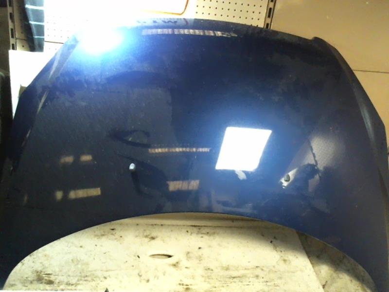 Capot PEUGEOT 307 PHASE 1 Diesel - 1
