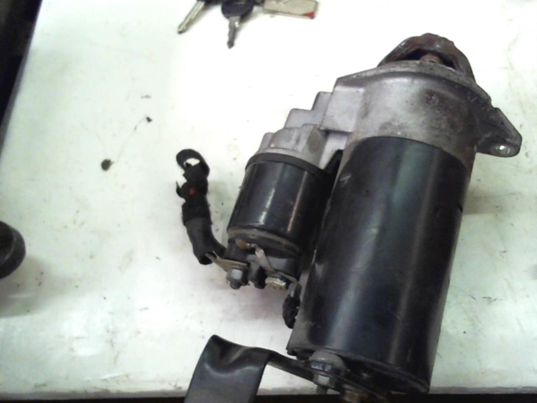 Demarreur CITROEN C15 Diesel - 1
