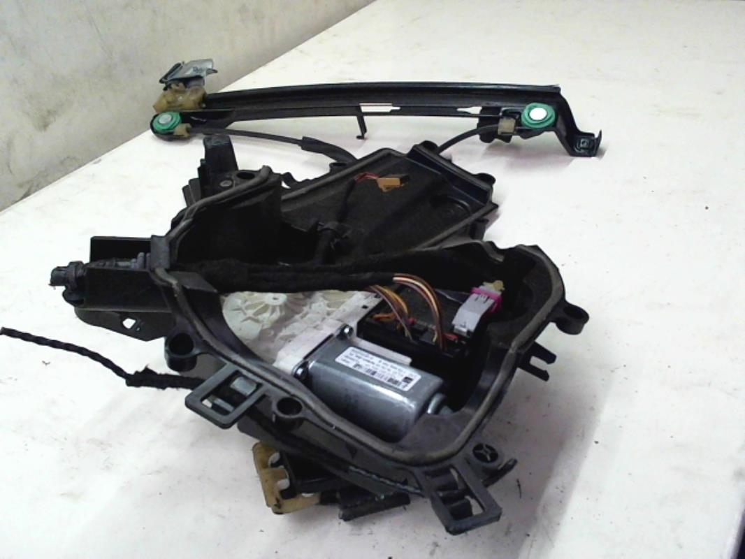Leve vitre electrique avant gauche SEAT LEON 2 PHASE 1 Diesel - 1