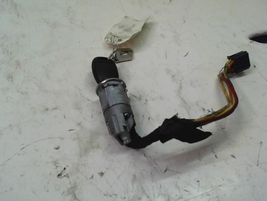 Neiman RENAULT CLIO 2 PHASE 1 Diesel - 1